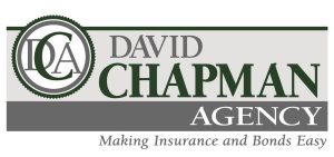 Chapman-agency