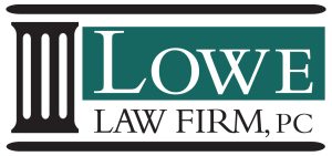 Lowe Law Logo