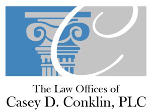 conklin logo